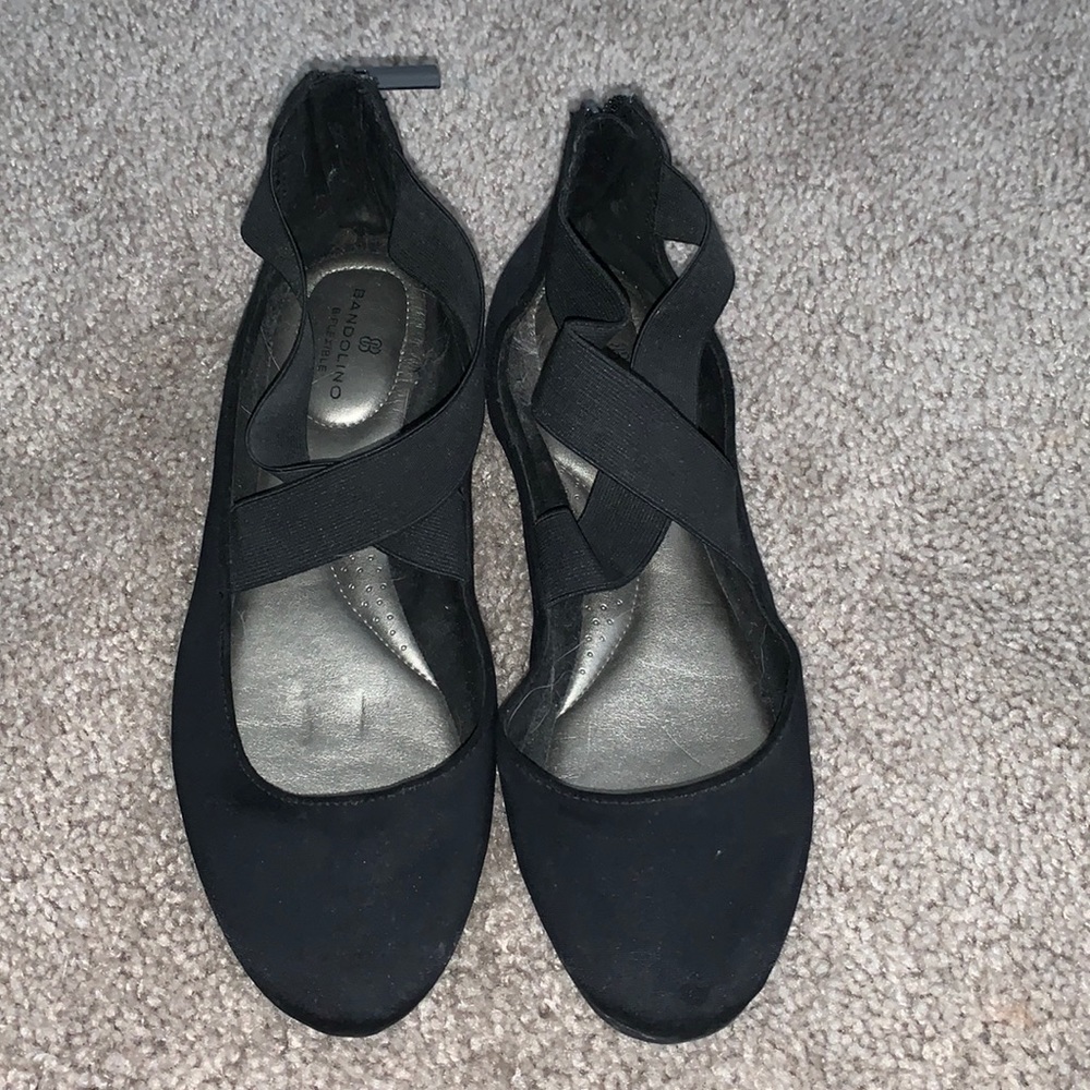 Ballet flats